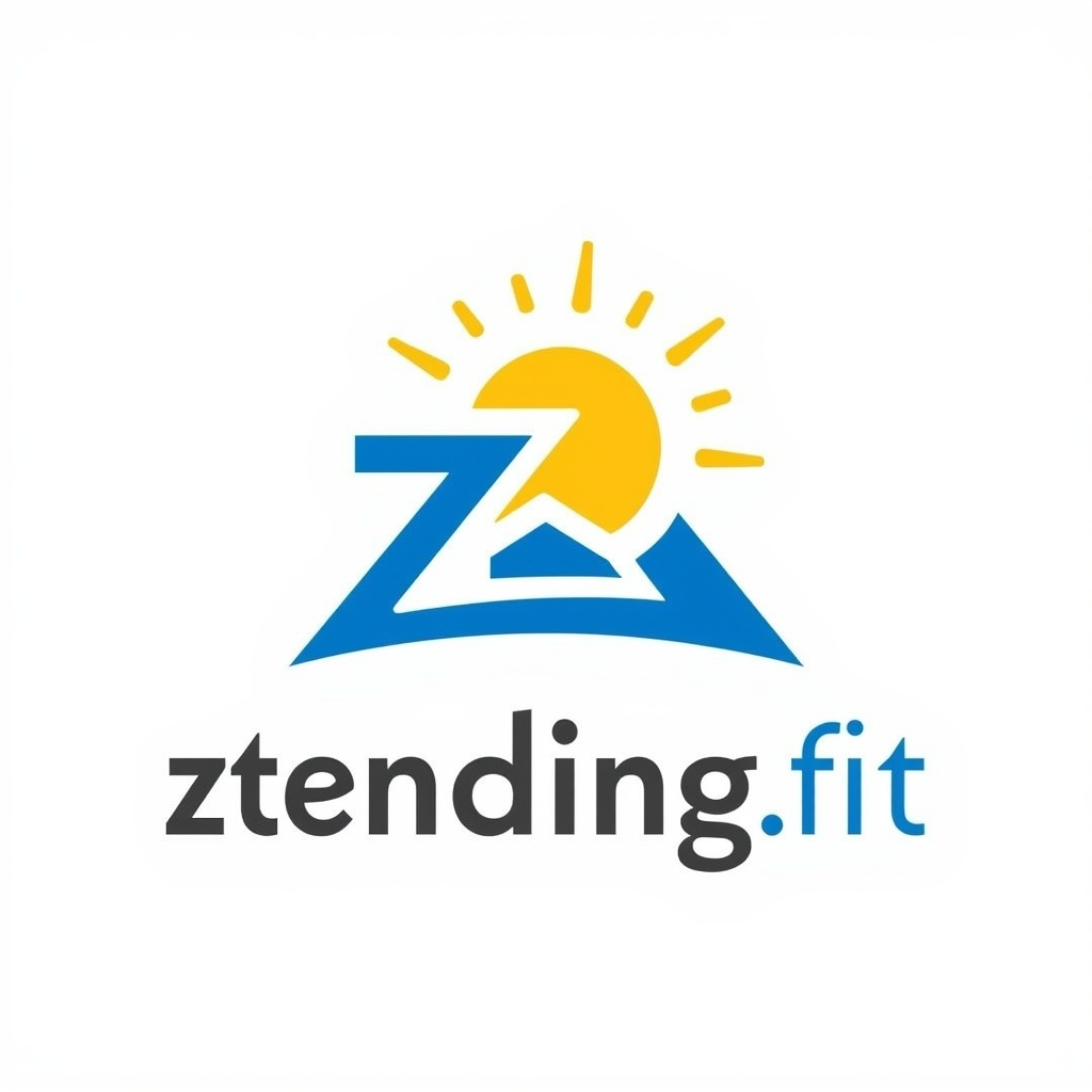 Zentending
